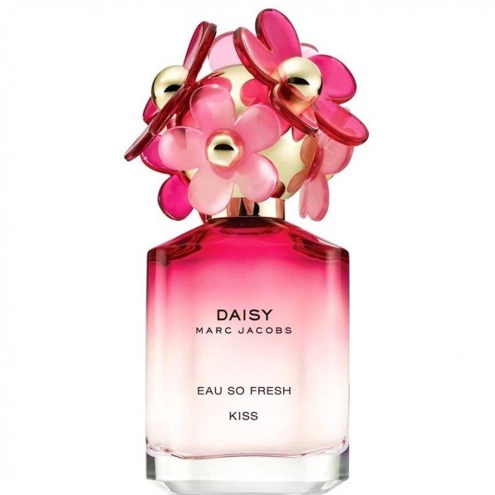 Daisy Eau So Fresh Kiss